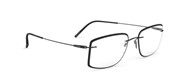 Seleccione el menú "COMPRAR" si desea comprar unas gafas de Silhouette o seleccione la herramienta "ZOOM" si desea ampliar la foto DynamicsColorwaveAccentRings5500GX-9240.