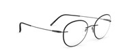Seleccione el menú "COMPRAR" si desea comprar unas gafas de Silhouette o seleccione la herramienta "ZOOM" si desea ampliar la foto DynamicsColorwaveAccentRings5500GY-9240.
