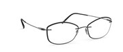 Seleccione el menú "COMPRAR" si desea comprar unas gafas de Silhouette o seleccione la herramienta "ZOOM" si desea ampliar la foto DynamicsColorwaveAccentRings5500JB-9240.