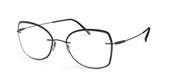 Seleccione el menú "COMPRAR" si desea comprar unas gafas de Silhouette o seleccione la herramienta "ZOOM" si desea ampliar la foto DynamicsColorwaveAccentRings5500JD-9240.