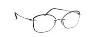 Seleccione el menú "COMPRAR" si desea comprar unas gafas de Silhouette o seleccione la herramienta "ZOOM" si desea ampliar la foto DynamicsColorwaveAccentRings5500JE-9240.