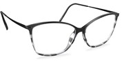 Seleccione el menú "COMPRAR" si desea comprar unas gafas de Silhouette o seleccione la herramienta "ZOOM" si desea ampliar la foto IllusionLiteFullrim1607-9040.
