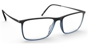 Seleccione el menú "COMPRAR" si desea comprar unas gafas de Silhouette o seleccione la herramienta "ZOOM" si desea ampliar la foto IllusionLiteFullrim2944-9340.