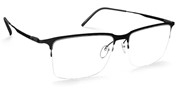 Seleccione el menú "COMPRAR" si desea comprar unas gafas de Silhouette o seleccione la herramienta "ZOOM" si desea ampliar la foto LiteArcsNylor5549-9040.