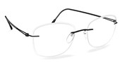 Seleccione el menú "COMPRAR" si desea comprar unas gafas de Silhouette o seleccione la herramienta "ZOOM" si desea ampliar la foto LiteSpiritAccentRingsLQ-9040.