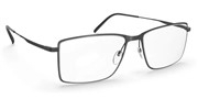 Seleccione el menú "COMPRAR" si desea comprar unas gafas de Silhouette o seleccione la herramienta "ZOOM" si desea ampliar la foto LiteWaveFullRim5533-9040.