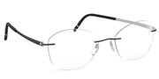 Seleccione el menú "COMPRAR" si desea comprar unas gafas de Silhouette o seleccione la herramienta "ZOOM" si desea ampliar la foto MomentumEU-9010.