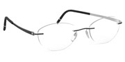 Seleccione el menú "COMPRAR" si desea comprar unas gafas de Silhouette o seleccione la herramienta "ZOOM" si desea ampliar la foto MomentumII-9010.