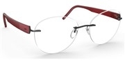 Seleccione el menú "COMPRAR" si desea comprar unas gafas de Silhouette o seleccione la herramienta "ZOOM" si desea ampliar la foto SivistaKJ-9040.