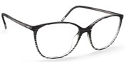 Seleccione el menú "COMPRAR" si desea comprar unas gafas de Silhouette o seleccione la herramienta "ZOOM" si desea ampliar la foto SPXIllusionFullRim1601-9410.