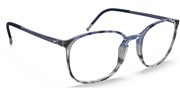 Silhouette SPXIllusionFullRim2935-4610