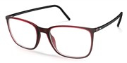 Silhouette SPXIllusionFullRim2961-3010