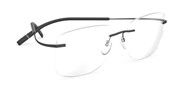 Seleccione el menú "COMPRAR" si desea comprar unas gafas de Silhouette o seleccione la herramienta "ZOOM" si desea ampliar la foto TMAIconII5541BS-9040.