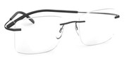 Seleccione el menú "COMPRAR" si desea comprar unas gafas de Silhouette o seleccione la herramienta "ZOOM" si desea ampliar la foto TMAIconII5541DQ-9040.