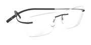 Seleccione el menú "COMPRAR" si desea comprar unas gafas de Silhouette o seleccione la herramienta "ZOOM" si desea ampliar la foto TMAIconII5541FQ-9040.