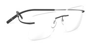 Seleccione el menú "COMPRAR" si desea comprar unas gafas de Silhouette o seleccione la herramienta "ZOOM" si desea ampliar la foto TMAIconII5541IR-9040.