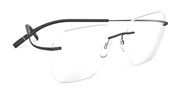 Seleccione el menú "COMPRAR" si desea comprar unas gafas de Silhouette o seleccione la herramienta "ZOOM" si desea ampliar la foto TMAIconII5541IS-9040.