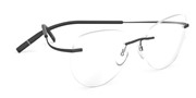 Seleccione el menú "COMPRAR" si desea comprar unas gafas de Silhouette o seleccione la herramienta "ZOOM" si desea ampliar la foto TMAIconII5541IW-9040.