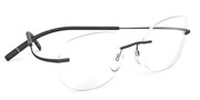 Seleccione el menú "COMPRAR" si desea comprar unas gafas de Silhouette o seleccione la herramienta "ZOOM" si desea ampliar la foto TMAIconII5541IX-9040.