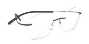 Seleccione el menú "COMPRAR" si desea comprar unas gafas de Silhouette o seleccione la herramienta "ZOOM" si desea ampliar la foto TMAIconII5541IY-9040.