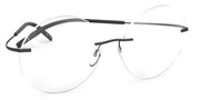 Seleccione el menú "COMPRAR" si desea comprar unas gafas de Silhouette o seleccione la herramienta "ZOOM" si desea ampliar la foto TMAIconII5541LB-9040.