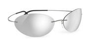 Seleccione el menú "COMPRAR" si desea comprar unas gafas de Silhouette o seleccione la herramienta "ZOOM" si desea ampliar la foto TMATheMustCollection8714-6660.