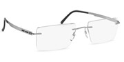 Seleccione el menú "COMPRAR" si desea comprar unas gafas de Silhouette o seleccione la herramienta "ZOOM" si desea ampliar la foto Venture5537GN-6560.