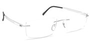 Seleccione el menú "COMPRAR" si desea comprar unas gafas de Silhouette o seleccione la herramienta "ZOOM" si desea ampliar la foto Venture5554IZ-6560.