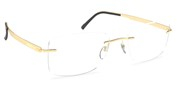 Seleccione el menú "COMPRAR" si desea comprar unas gafas de Silhouette o seleccione la herramienta "ZOOM" si desea ampliar la foto Venture5554KA-7520.