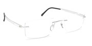 Seleccione el menú "COMPRAR" si desea comprar unas gafas de Silhouette o seleccione la herramienta "ZOOM" si desea ampliar la foto Venture5554KB-7000.