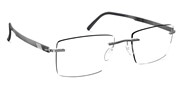 Seleccione el menú "COMPRAR" si desea comprar unas gafas de Silhouette o seleccione la herramienta "ZOOM" si desea ampliar la foto Venture5558KY-7000.