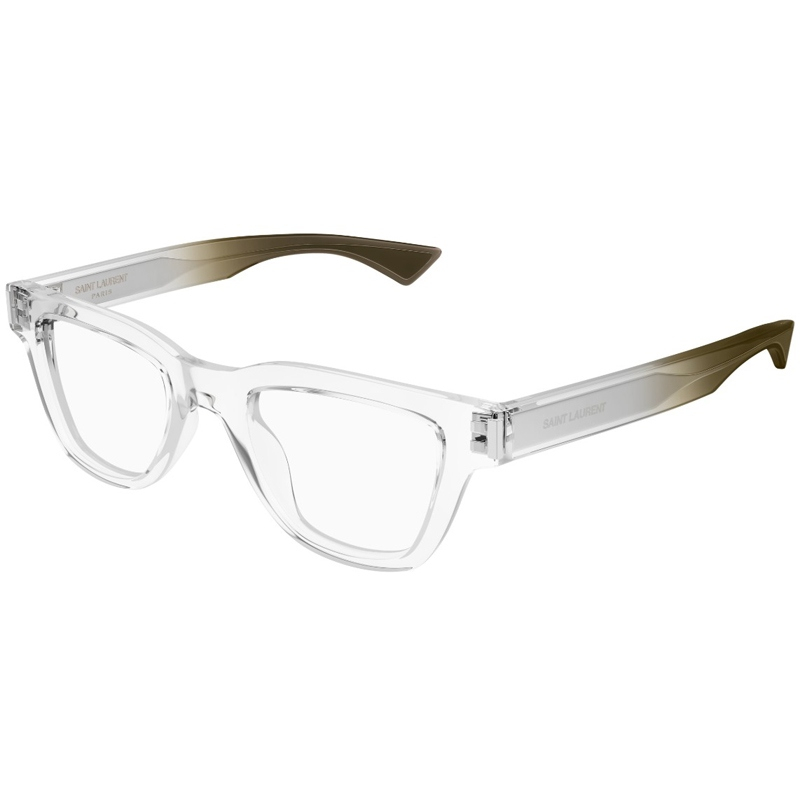 SAINT LAURENT PARIS SL789JACQUESOPT-004