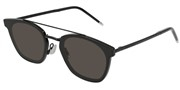 Saint Laurent Paris SL28METAL-001