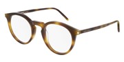 Seleccione el menú "COMPRAR" si desea comprar unas gafas de Saint Laurent Paris o seleccione la herramienta "ZOOM" si desea ampliar la foto SL347-003.