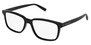 Seleccione el menú "COMPRAR" si desea comprar unas gafas de Saint Laurent Paris o seleccione la herramienta "ZOOM" si desea ampliar la foto SL458-001.