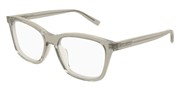 Seleccione el menú "COMPRAR" si desea comprar unas gafas de Saint Laurent Paris o seleccione la herramienta "ZOOM" si desea ampliar la foto SL482-003.