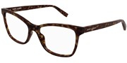 Seleccione el menú "COMPRAR" si desea comprar unas gafas de Saint Laurent Paris o seleccione la herramienta "ZOOM" si desea ampliar la foto SL503-002.