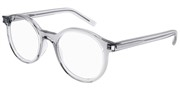 Seleccione el menú "COMPRAR" si desea comprar unas gafas de Saint Laurent Paris o seleccione la herramienta "ZOOM" si desea ampliar la foto SL521OPT-004.
