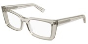 Seleccione el menú "COMPRAR" si desea comprar unas gafas de Saint Laurent Paris o seleccione la herramienta "ZOOM" si desea ampliar la foto SL554-004.
