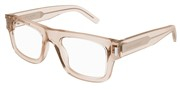 Seleccione el menú "COMPRAR" si desea comprar unas gafas de Saint Laurent Paris o seleccione la herramienta "ZOOM" si desea ampliar la foto SL574-004.