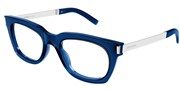 Seleccione el menú "COMPRAR" si desea comprar unas gafas de Saint Laurent Paris o seleccione la herramienta "ZOOM" si desea ampliar la foto SL583-003.