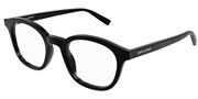 Seleccione el menú "COMPRAR" si desea comprar unas gafas de Saint Laurent Paris o seleccione la herramienta "ZOOM" si desea ampliar la foto SL588-001.