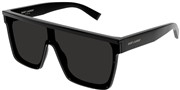 Seleccione el menú "COMPRAR" si desea comprar unas gafas de Saint Laurent Paris o seleccione la herramienta "ZOOM" si desea ampliar la foto SL607-001.