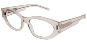 Seleccione el menú "COMPRAR" si desea comprar unas gafas de Saint Laurent Paris o seleccione la herramienta "ZOOM" si desea ampliar la foto SL638OPT-005.