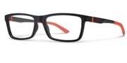 Seleccione el menú "COMPRAR" si desea comprar unas gafas de Smith o seleccione la herramienta "ZOOM" si desea ampliar la foto CLOCKWORK-BLX.