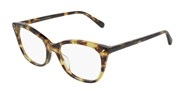 Seleccione el menú "COMPRAR" si desea comprar unas gafas de Stella Mc Cartney o seleccione la herramienta "ZOOM" si desea ampliar la foto SC0155O-003.
