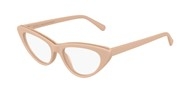 Seleccione el menú "COMPRAR" si desea comprar unas gafas de Stella Mc Cartney o seleccione la herramienta "ZOOM" si desea ampliar la foto SC0190O-003.