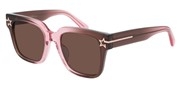 Seleccione el menú "COMPRAR" si desea comprar unas gafas de Stella Mc Cartney o seleccione la herramienta "ZOOM" si desea ampliar la foto SC0239S-004.
