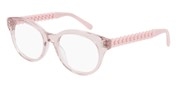 Seleccione el menú "COMPRAR" si desea comprar unas gafas de Stella Mc Cartney o seleccione la herramienta "ZOOM" si desea ampliar la foto SC0245O-004.