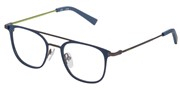 Seleccione el menú "COMPRAR" si desea comprar unas gafas de Sting o seleccione la herramienta "ZOOM" si desea ampliar la foto VSJ418-0SNF.